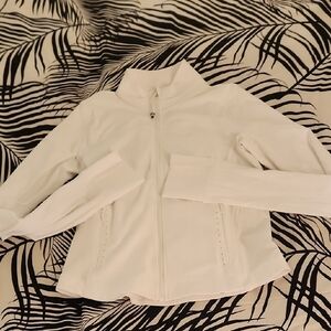 Lululemon Lightweight Running Jacket
